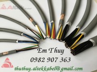 Cáp điều khiển không lưới Altek Kabel Hà Nội